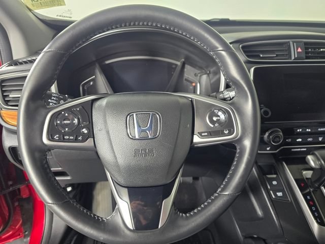 2022 Honda CR-V EX-L - Photo 55
