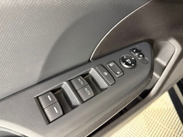 Used 2021 Crystal Black Pearl Honda Sport image 14