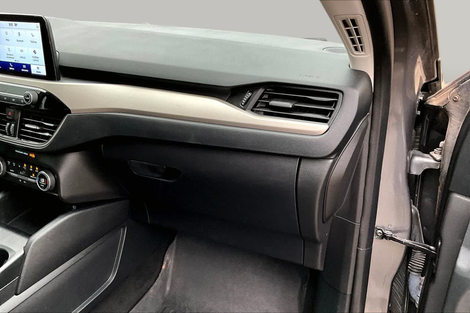 2021 Ford Escape SE - Photo 19