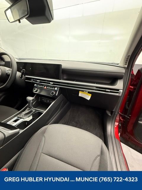Used 2026 Red Hyundai SEL image 53