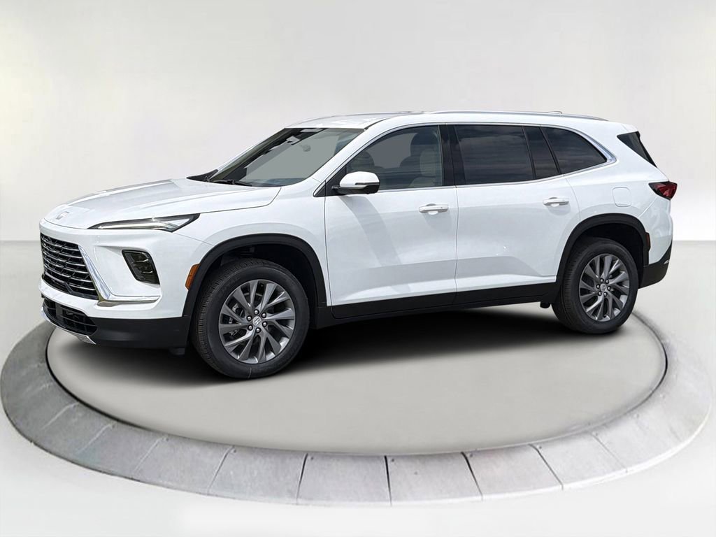 2026 Buick Enclave Preferred AWD's photo