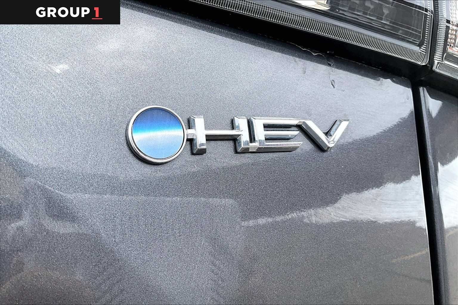 2025 Toyota Highlander XLE - Photo 33