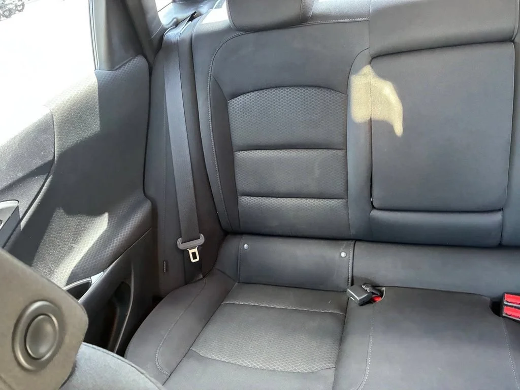 Used 2016 NIGHTFALL GRAY METALLIC Chevrolet LT image 13