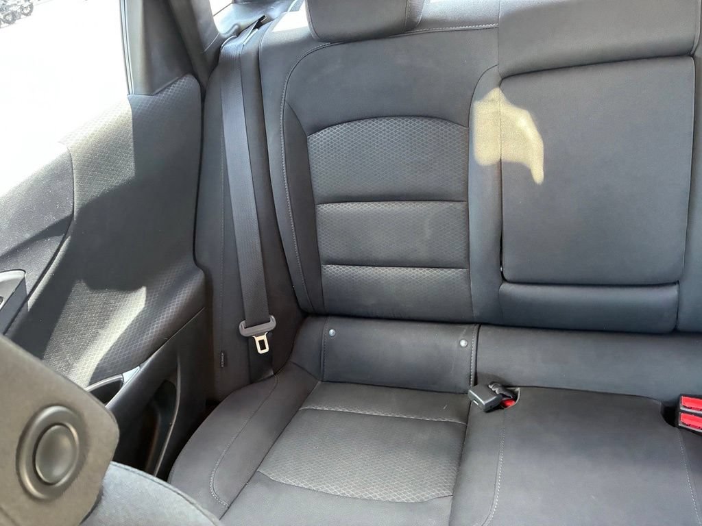 Used 2016 NIGHTFALL GRAY METALLIC Chevrolet LT image 13