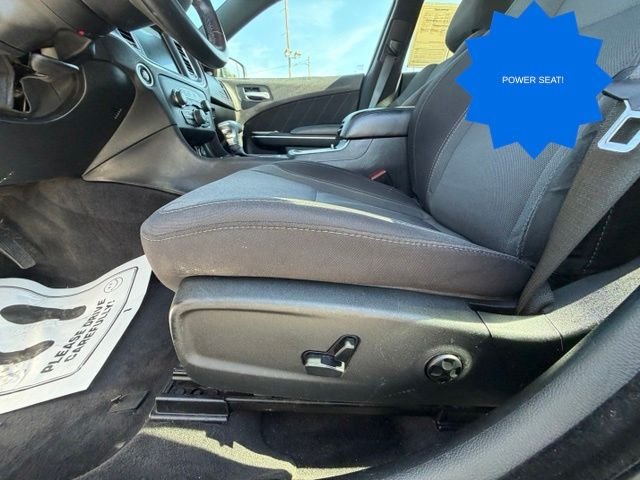 Used 2015 Silver Dodge R/T image 13