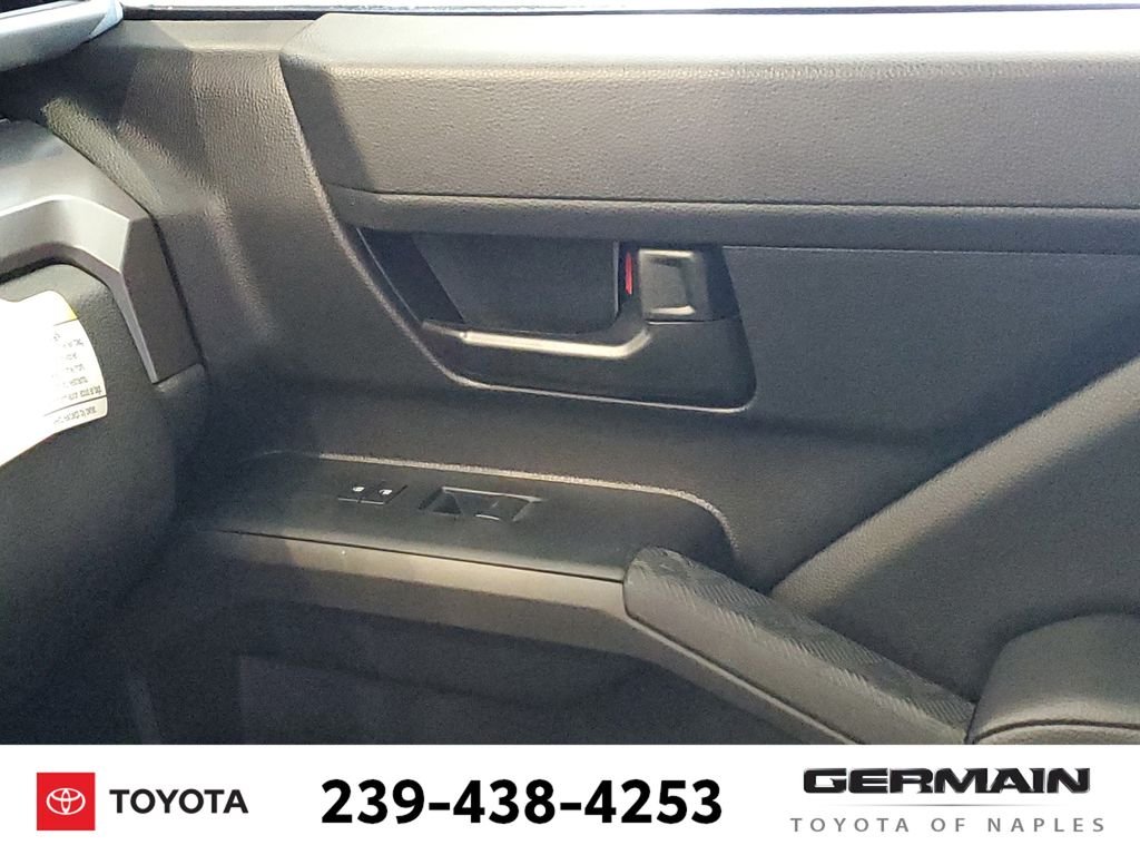 2026 Toyota Tacoma SR5 - Photo 25
