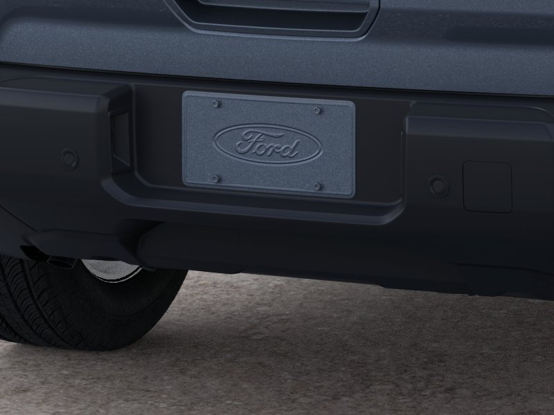 New 2025 Gray Ford Heritage image 48