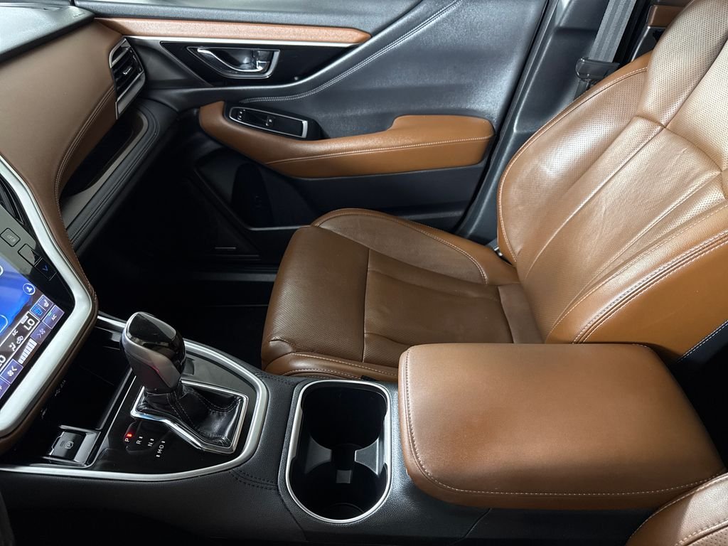 2022 Subaru Outback Touring - Photo 20