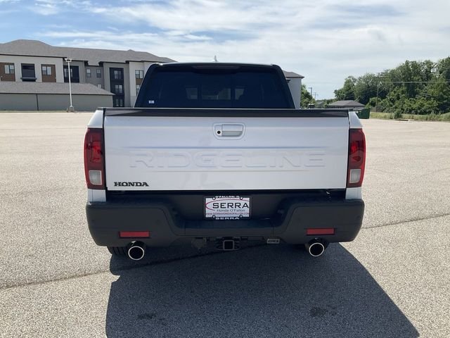2026 Honda Ridgeline Black Edition - Photo 15