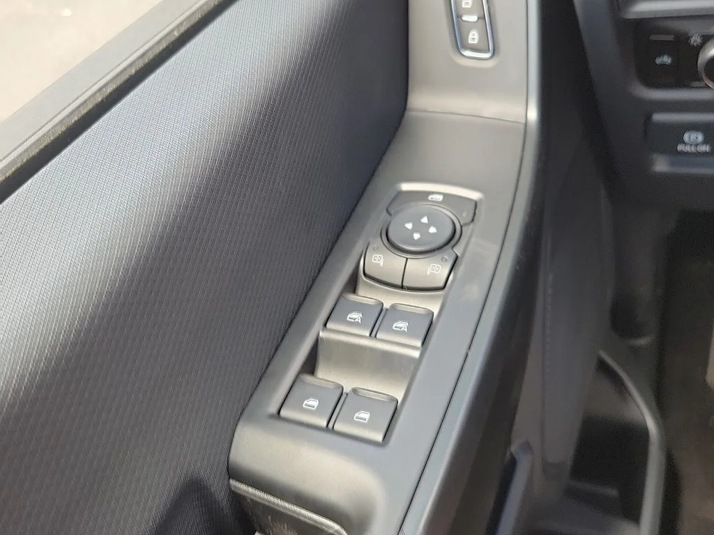 New 2026 Agate Black Metallic Ford STX® image 13