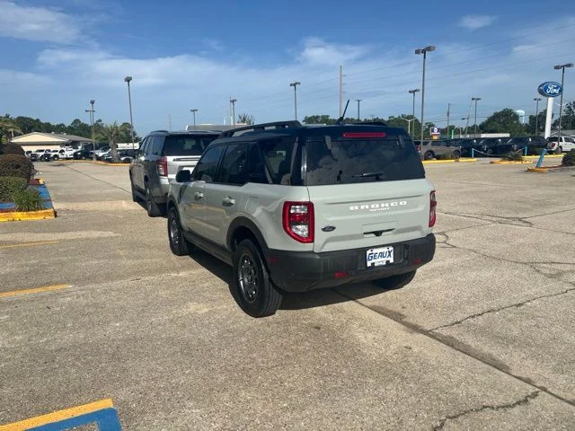 Used 2022 Cactus Ford Badlands image 3