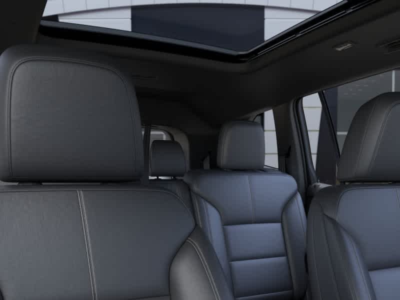 2026 GMC Acadia Elevation - Photo 24
