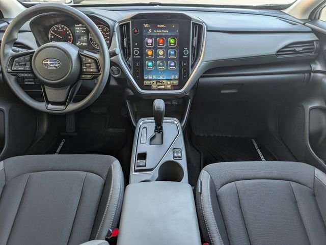 Certified Used 2025 White Subaru Premium image 24