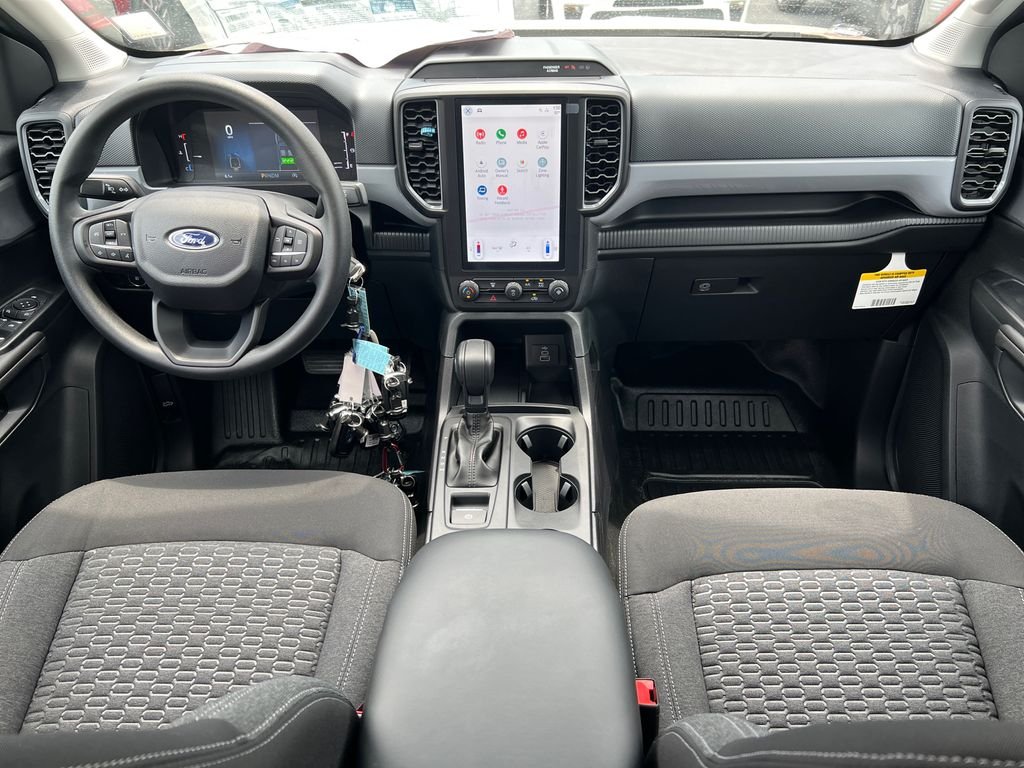 New 2026 Desert Sand Ford XL image 22