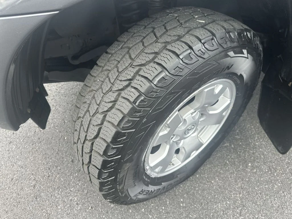 Used 2015 Gray Toyota Base image 16