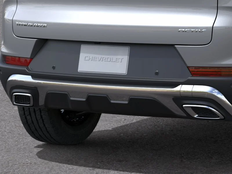 2026 Chevrolet Trailblazer Activ - Photo 14