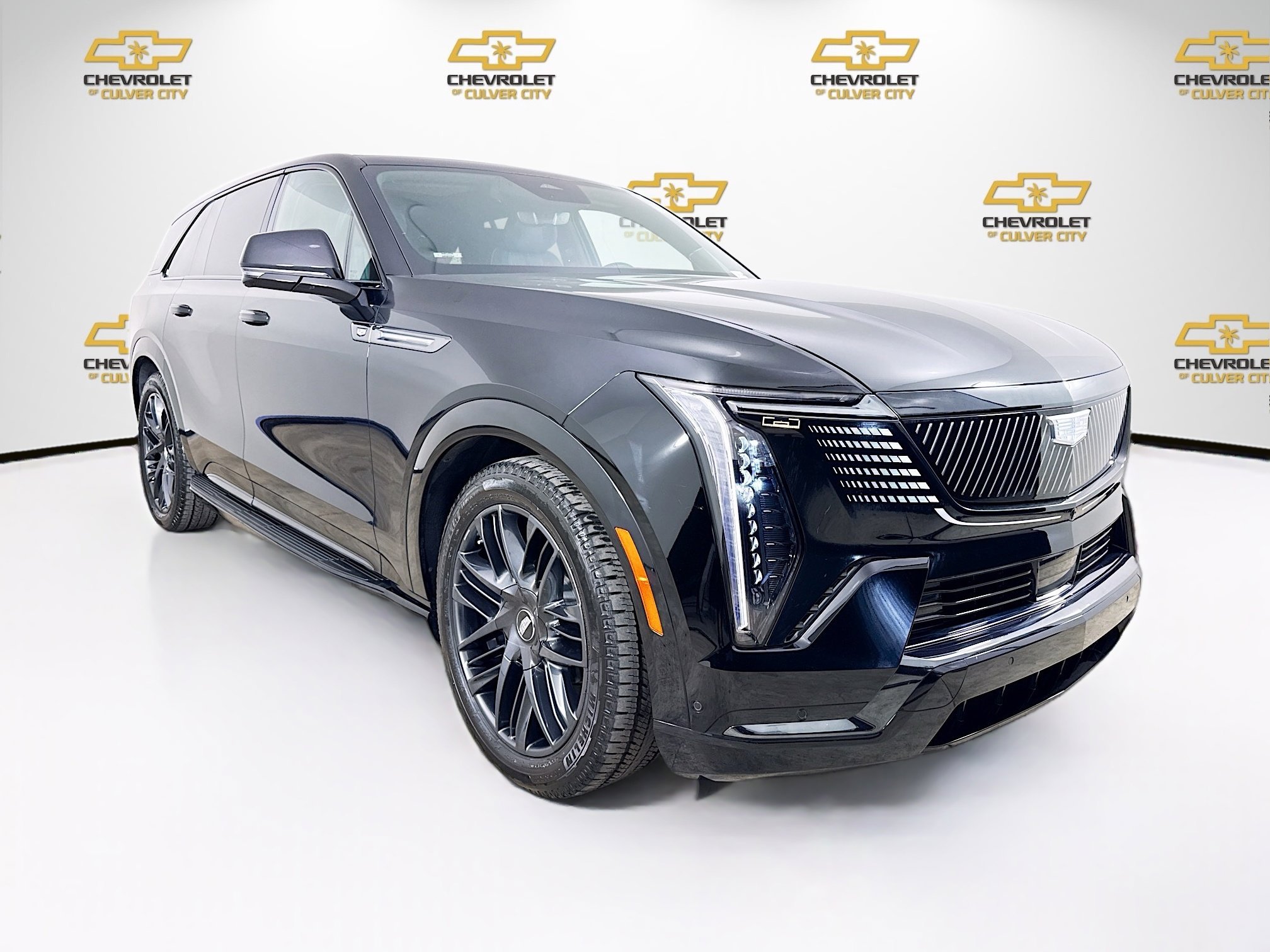 2025 Cadillac Escalade IQ Sport 2 AWD's photo