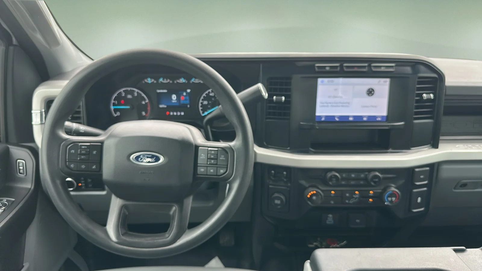 Used 2024 White Ford XL image 15