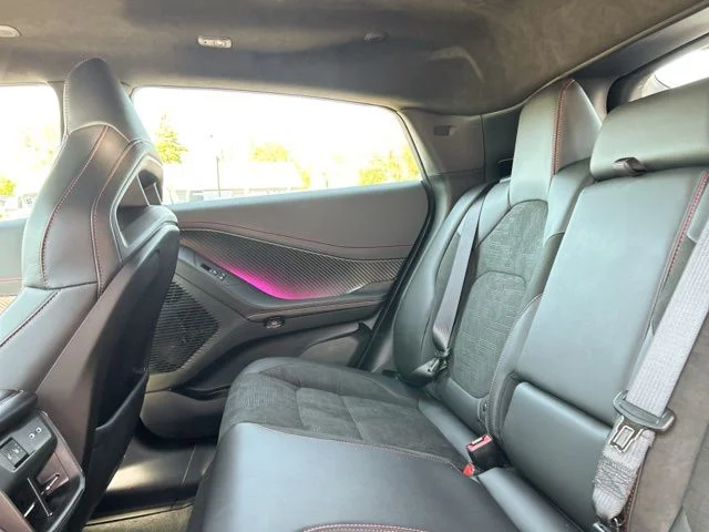 New 2026 Redeye Dodge Scat Pack Plus image 19