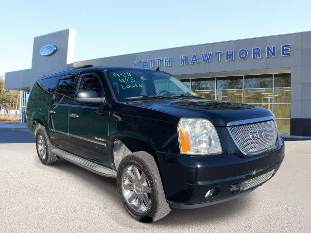 2012 GMC Yukon XL Denali