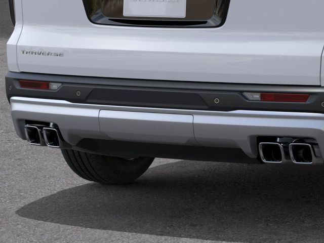 2027 Chevrolet Traverse LT - Photo 14