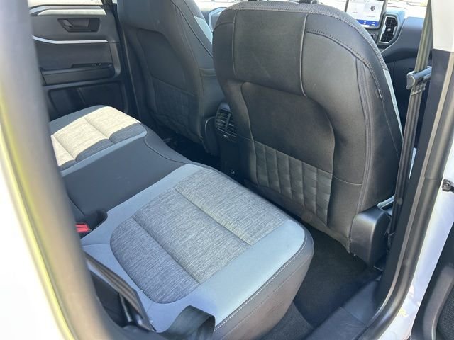 Used 2024 White Ford Big Bend image 11