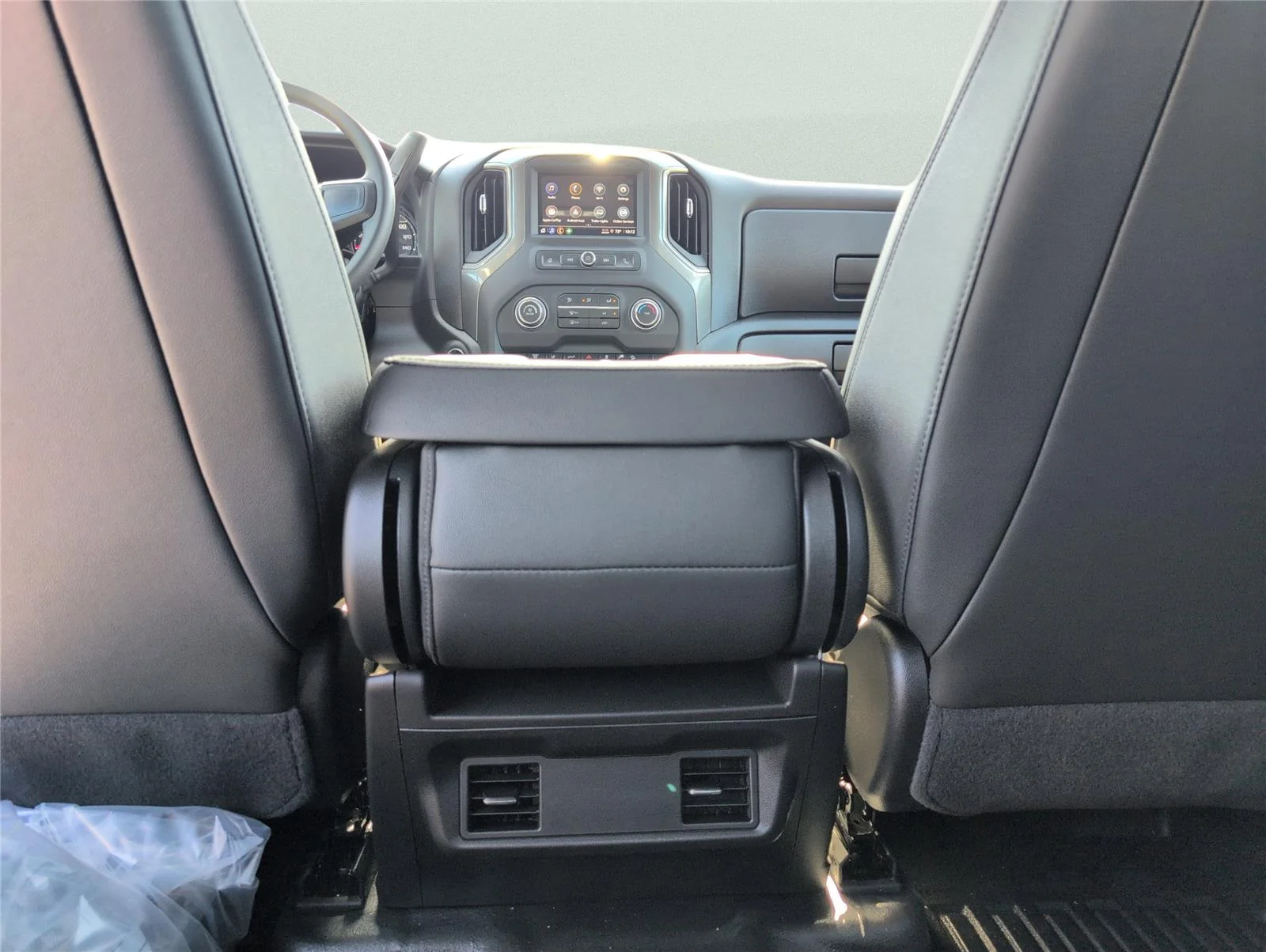 2026 Chevrolet Silverado 2500 HD Work Truck - Photo 28