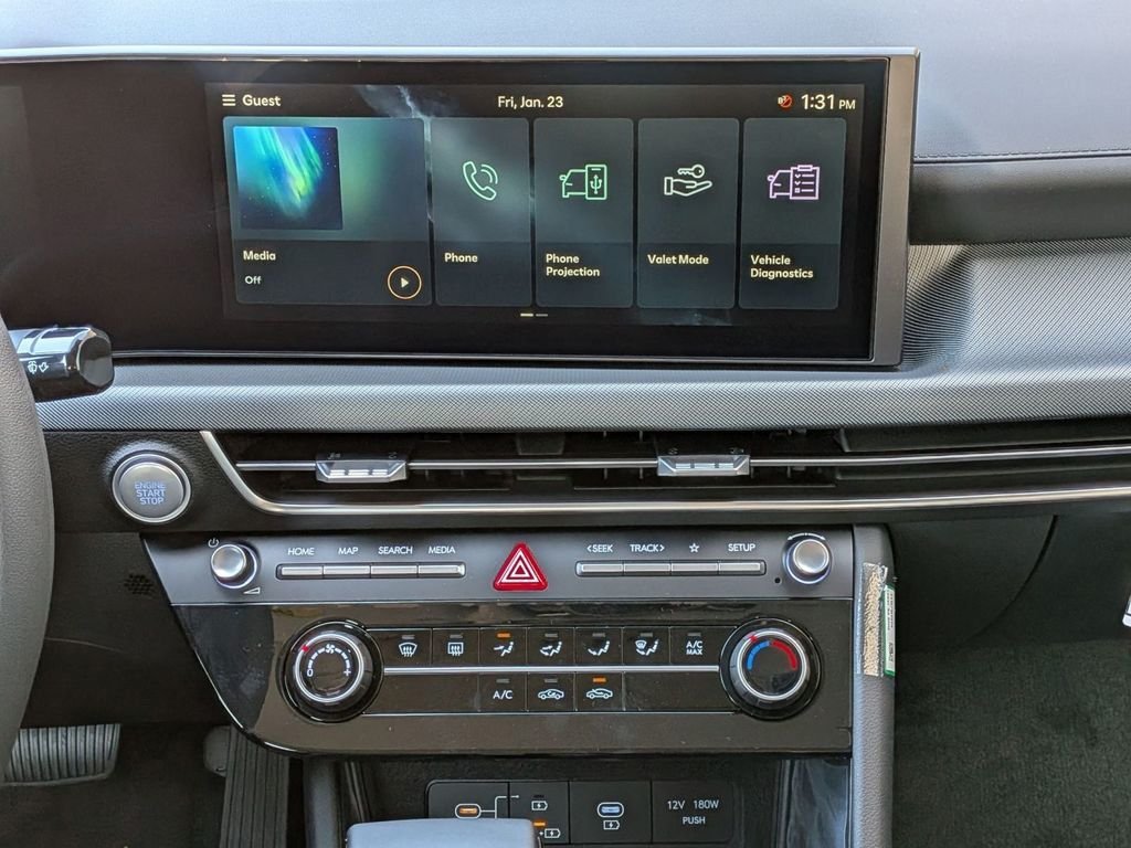 2026 Hyundai Sonata SE - Photo 22