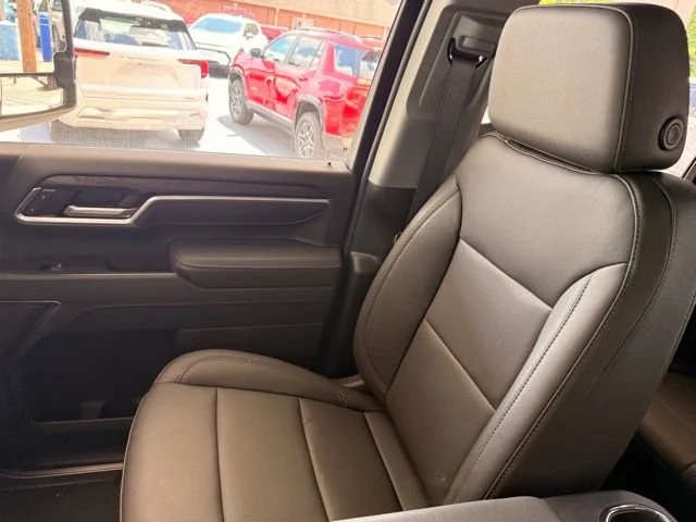 2026 GMC Sierra 3500HD SLT - Photo 31