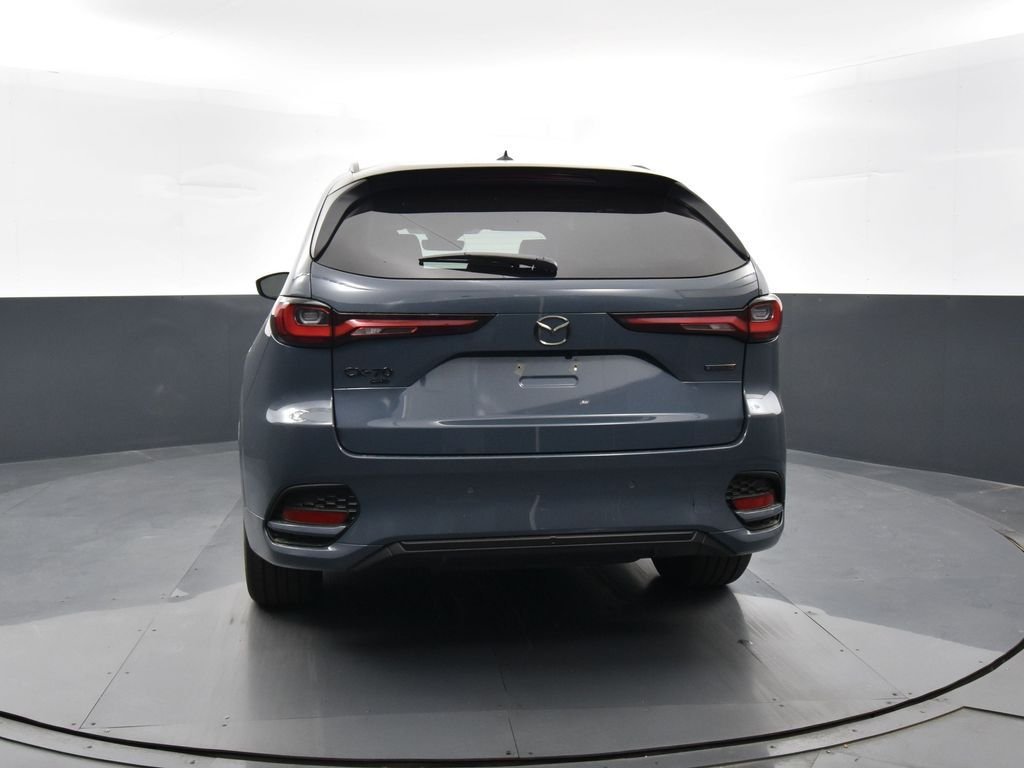 2026 Mazda CX-70 Premium Package - Photo 33