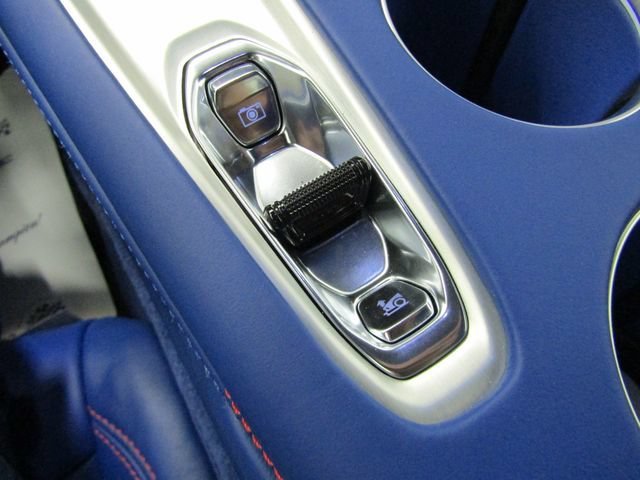 New 2027 Blade Silver Metallic Chevrolet 3LT image 55