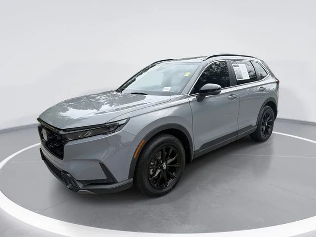 Used 2025  Honda Sport-L image 1