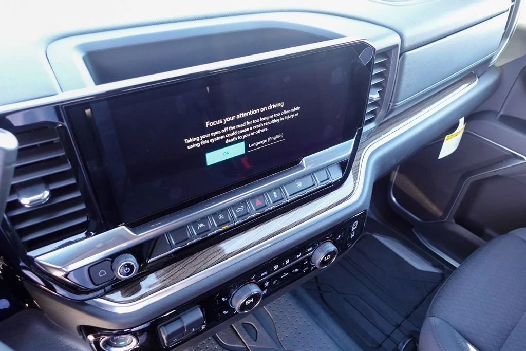 Used 2026 Summit White Chevrolet RST image 24