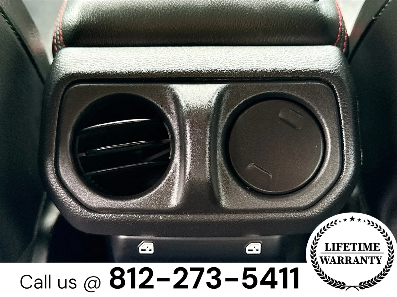 Used 2022 Blue Jeep Unlimited Rubicon image 26
