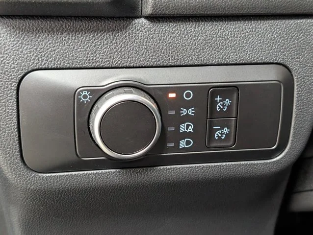 New 2026 Carbonized Gray Metallic Ford Big Bend® image 38