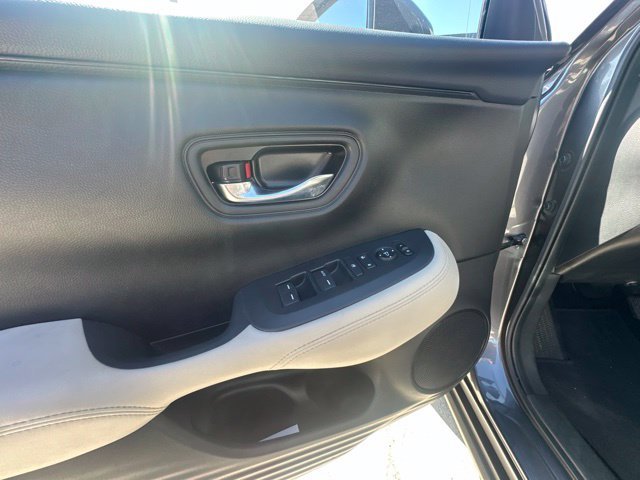Used 2024 Gray Honda LX image 16