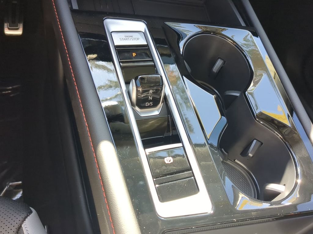 New 2026 White/off-white Volkswagen Peak Edition image 27