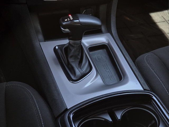 Used 2022 Silver Dodge R/T image 14