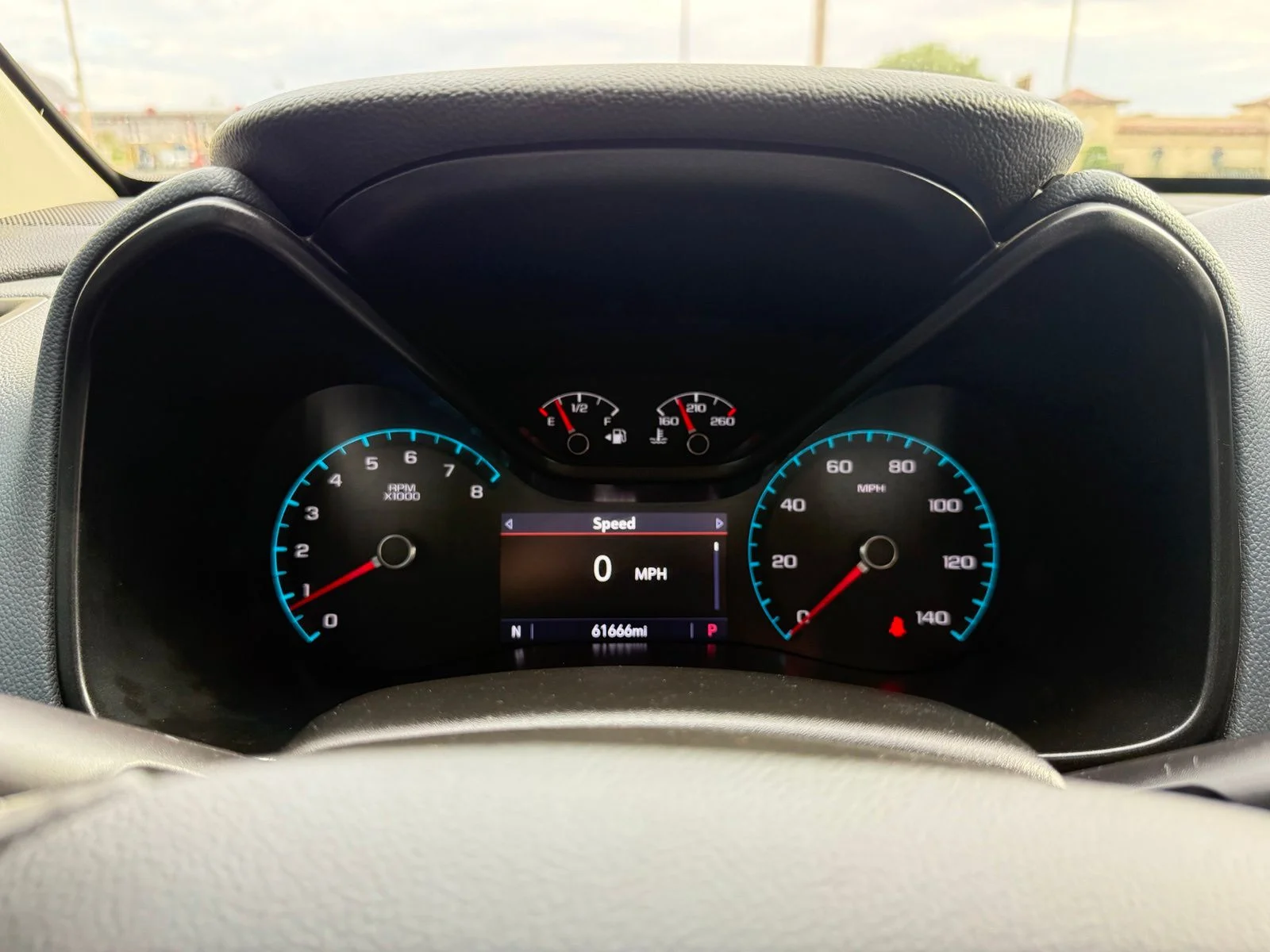 2021 Chevrolet Colorado Z71 - Photo 14