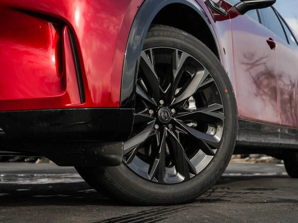 2026 Mazda CX-90 Premium Sport Package - Photo 6
