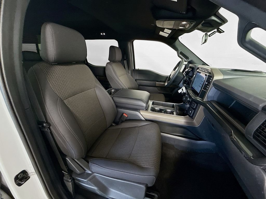 Used 2024 Avalanche Ford STX image 27