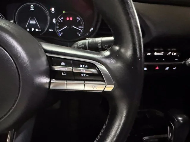 Used 2023 Gray Mazda 2.5 S Carbon Edition image 30