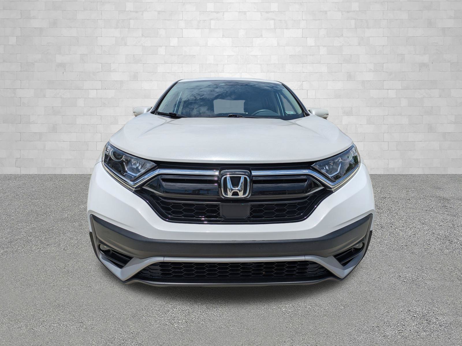 2022 Honda CR-V EX - Photo 6
