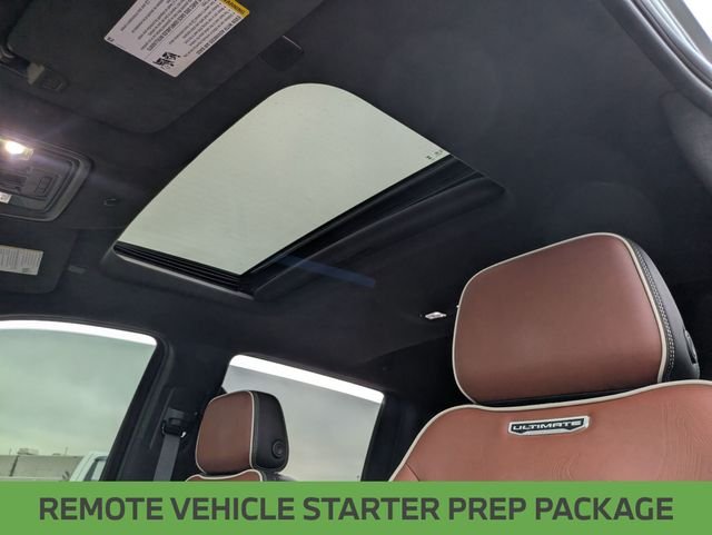 2024 GMC Sierra 1500 Denali Denali Ultimate - Photo 17
