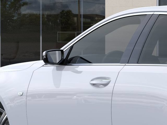 2026 Cadillac CT5 Premium Luxury - Photo 13