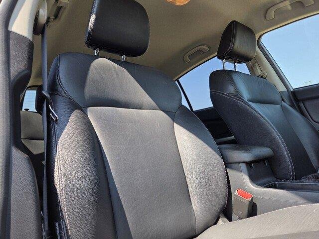Used 2015 SILVER SUBARU 2.0ILM image 29