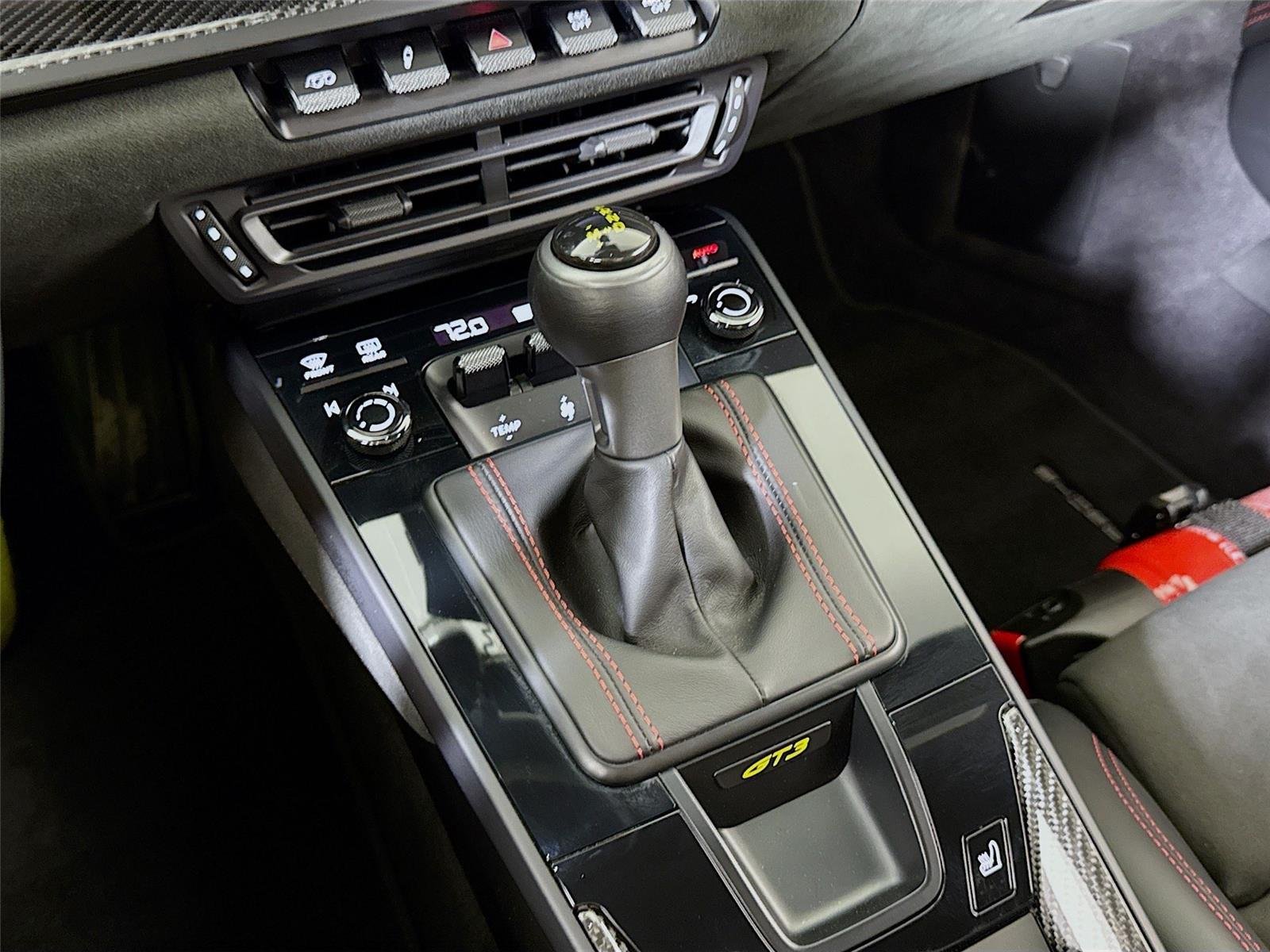 2022 Porsche 911 GT3 - Photo 22