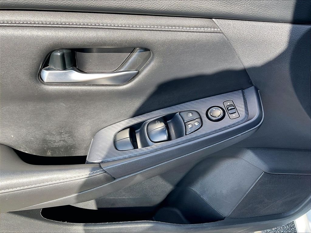 Used 2024 Fresh Powder Nissan SV image 35