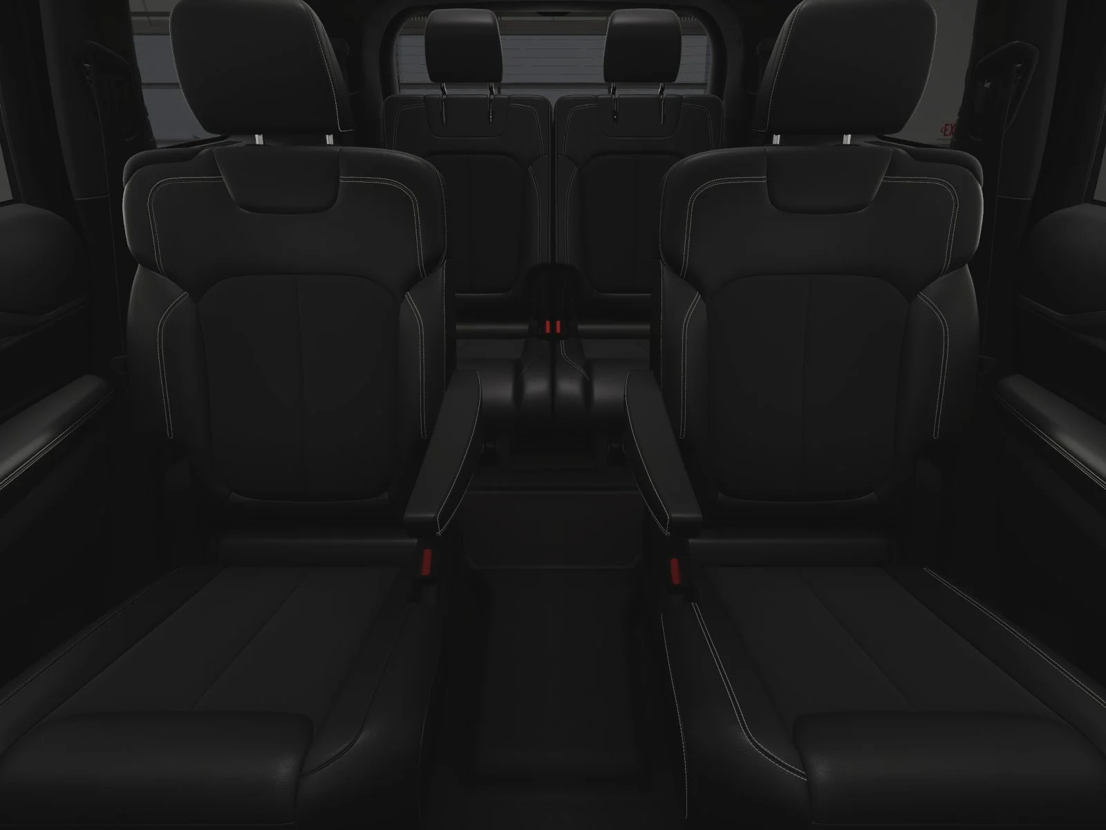 2024 Jeep Grand Cherokee L Altitude - Photo 48