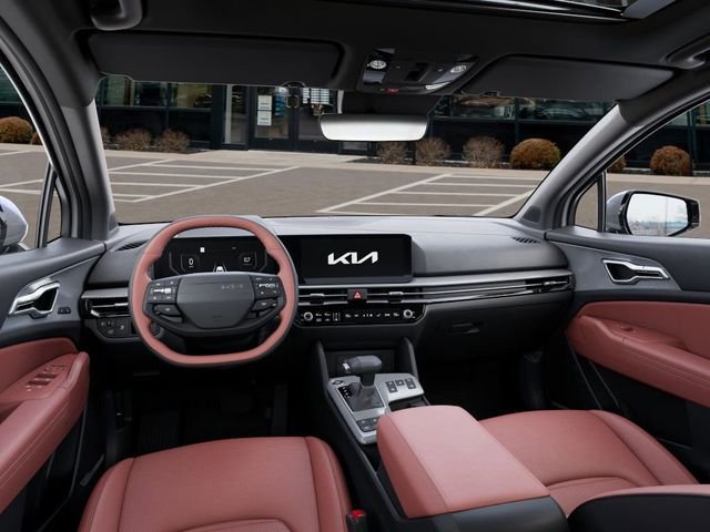 2026 Kia Sportage SX Prestige - Photo 14